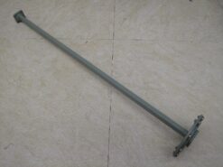 Custom 16 inch Waveguides