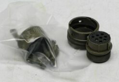 PT06A-16-8S (SR) Bendix Cable Mount