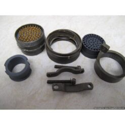 ITT Cannon MS3116F24-61S Circular Connector
