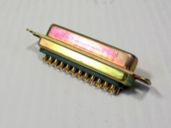 M24308/1-3F ITT Cannon D-Subminiature