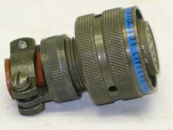 LJT06RE-13-35S Bendix Connector with pins
