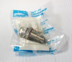 Bendix M39012/28-0102 Square Cut BNC
