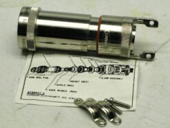 M85049/1724N07B Sunbank Cable Clamp