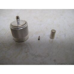 KA-59-230 (2) Kings TNC Coaxial Connectors