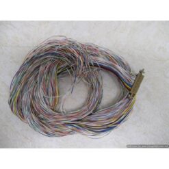 ITT Cannon MDM-100PH048L Micro