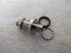 Solitron M55339/28-30001 Adapter Jack/Jack