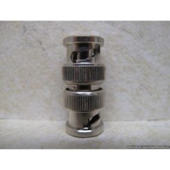 Kings KC-99-32 BNC - BNC Adapter (M-M)