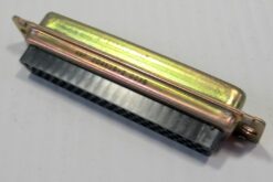 M24308/4-14F Subminiature D Connector