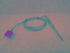 Omega TJ36-CASS-316E-2-SB-SMP-M TJ Probe