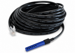 AVTECH digital temperature humidity sensor 50ft