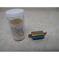 M24308/8-2F Cinch D-Sub Connector
