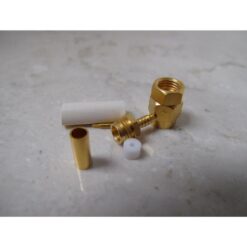 Sealectro M39012/55/3026 SMA