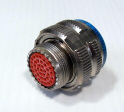 Matrix D38999/26FD35PN Straight Plug