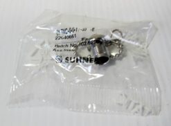 Huber Suhner 61TNC0-0-1/-33E Protective Cap