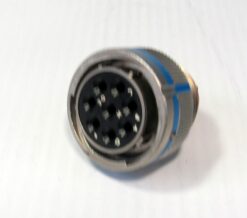 ITT Cannon PVA6R18B8SN