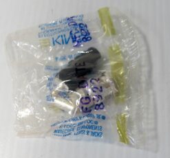 Kings KC-59-184 BNC Connector