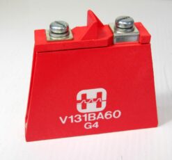Harris V131BA60 Metal-Oxide Varistors