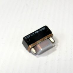 ITT Cannon MDM-15SCBRP Micro D-Shell