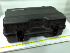 CDC AES21 Aerospace Military Case