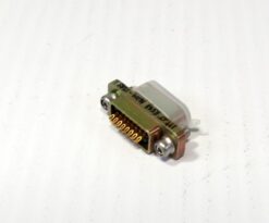 ITT Cannon MDM-15SSL Micro D-Shell Plug