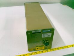 Agilent 5517D-C19 Laser Head