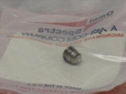 Omni Spectra 4798-5020-10 Connector