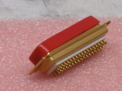 ITT Cannon DDM-50P-NMC-77 D-Subminiature