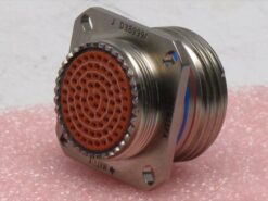 Matrix D38999/20FG35PA Wall Mount Receptacle