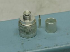 Kings KN-59-68 N-Plug