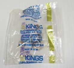 Kings M39012/26-0101 RF Coaxial Termination