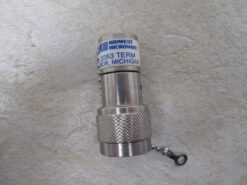 Midwest 2053 Coaxial Terminations