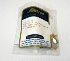 Solitron SF2913-6020 Microwave Coaxial