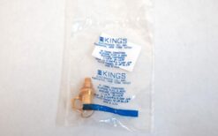 Kings 879-14-15MA9 RF Coaxial Connector