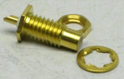Omni Spectra 5056-5019-09 RF Coaxial Connector