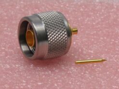 Omni Spectra 3001-7985-00 Coaxial Connector