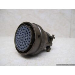 P/N: 851-06EC24-61S50 Mil Spec Circular
