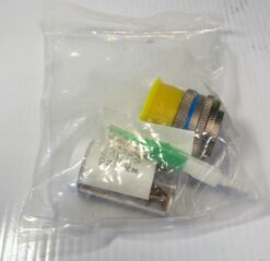 MS27467T19F35S Matrix Circular Connector Kit