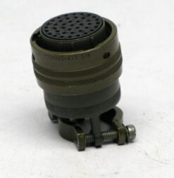 PT06A20-41S S/R Bendix Backshell Mil-Spec