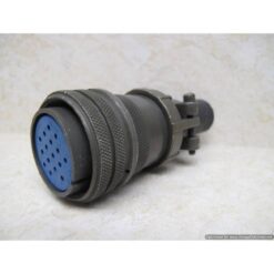 MS3106A24 Amphenol Mil Spec Circular Connector