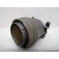 SP06A-22-55P(SR) Mil Spec Circular Connector