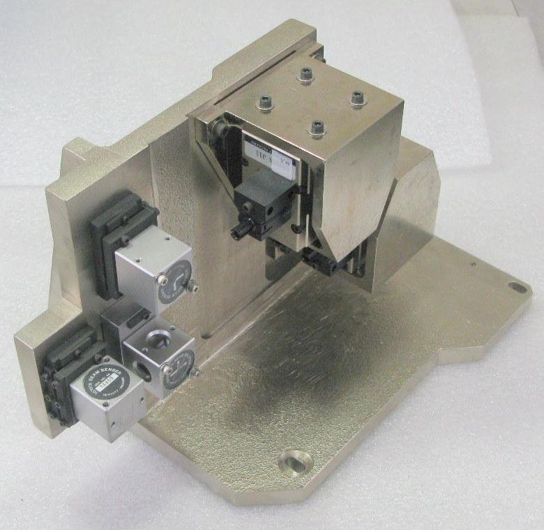 HP/Agilent 10700 Series Beam Bender Assembly Lasers BMI Surplus