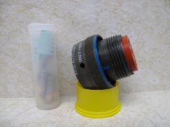 MS3476W18-8SW Straight Plug and