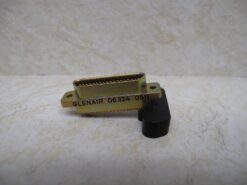 M83513/02-GC Glenair Mil Spec Micro-D