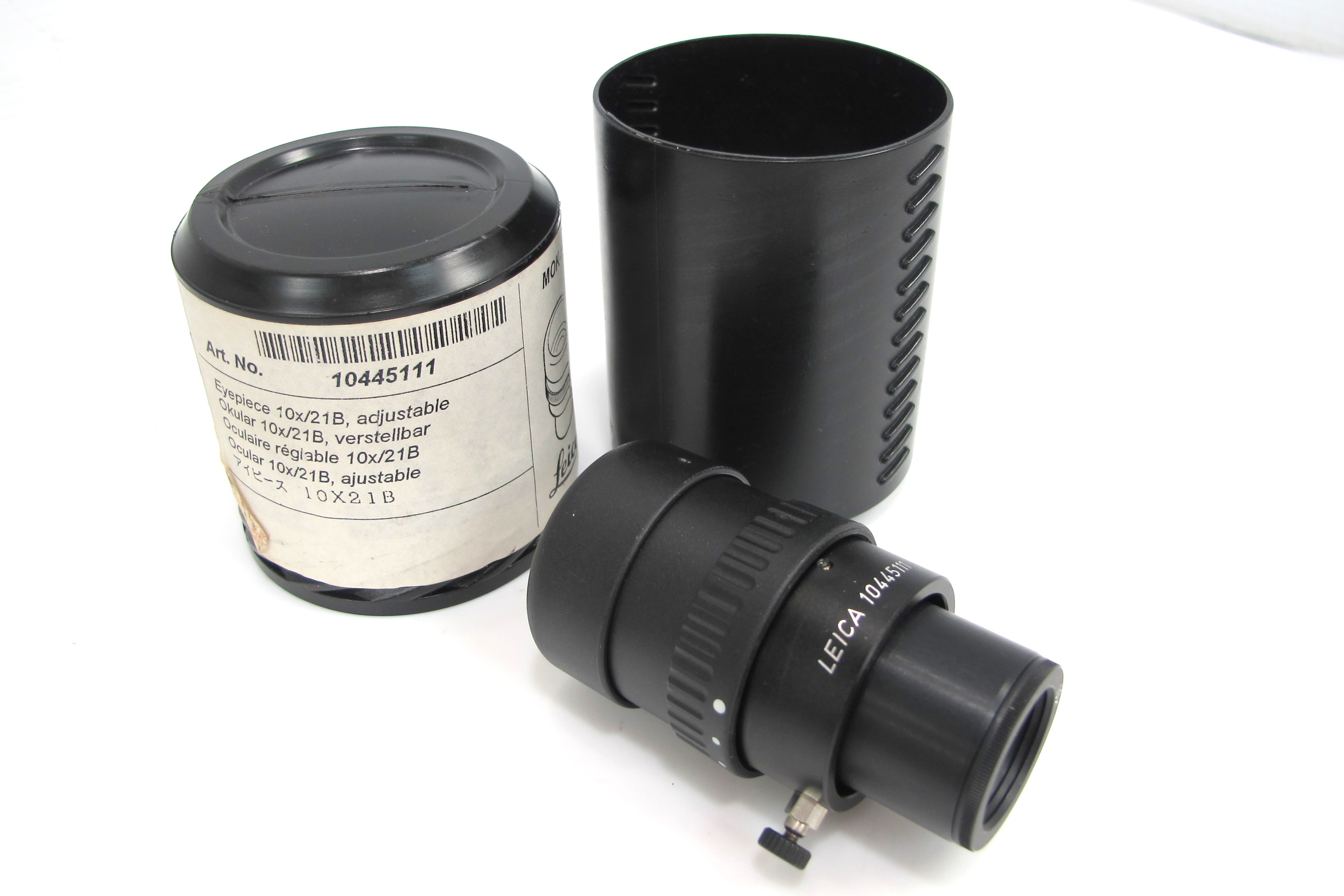 M83513/03-F04C Micro D connector - Image 4