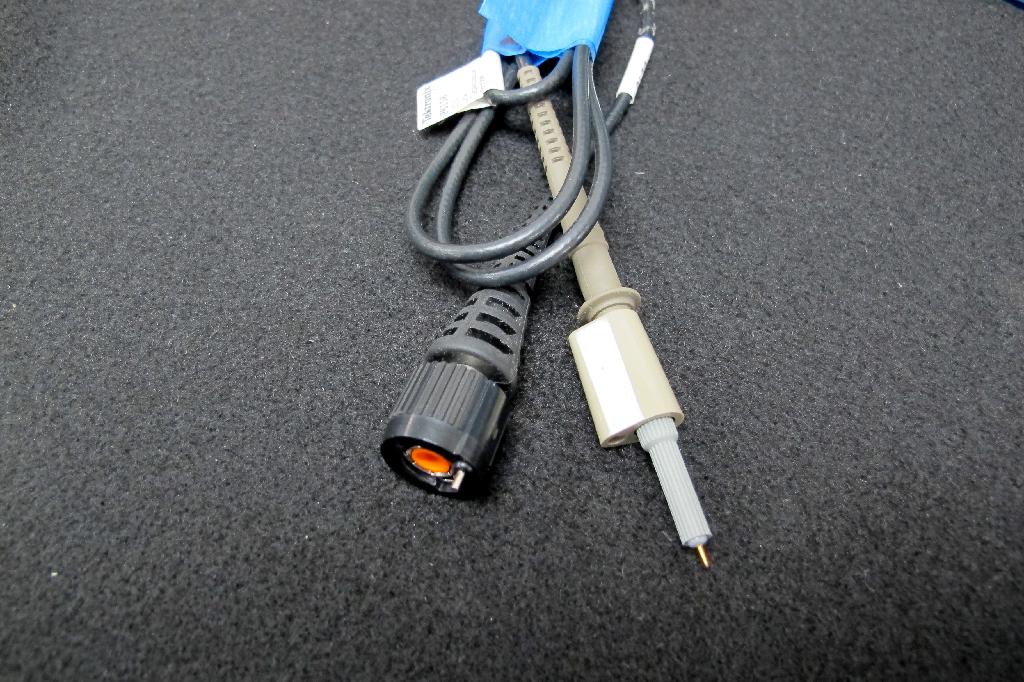 Tektronix TDS500/600/700 Series Oscilloscopes Power Supply Test Fixture – New