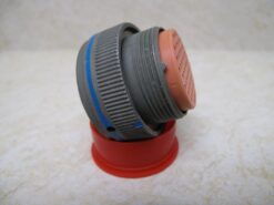 MS3476W22-55PX Cannon Mil Spec Straight