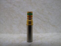 MS39029/56-527 Tri-Star Socket Contact