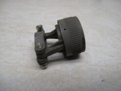 MS3417-16C Powell Mil Spec Strain Relief