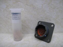 MS3472W14-18P Matrix Mil Spec Miniature Wall