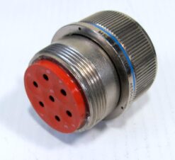 South East MS3456L24-10PW Mil Spec Plug